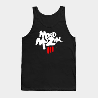 Mood Muzik 3 Tank Top